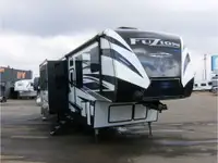  2019 Keystone RV Fuzion 373