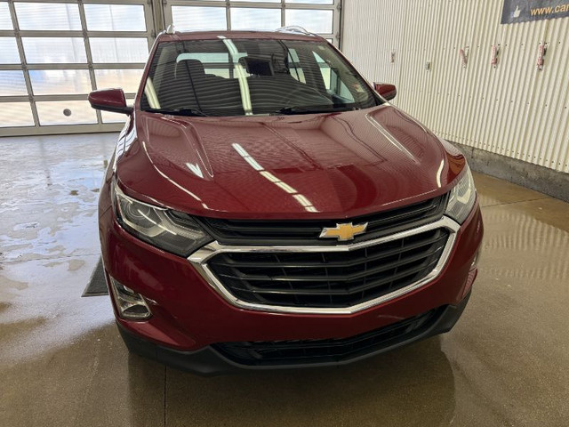 2019 CHEVROLET Equinox LT in Cars & Trucks in Edmonton - Image 2