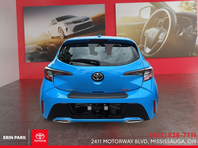 2019 Toyota Corolla Hatchback in Cars & Trucks in Oakville / Halton Region - Image 3