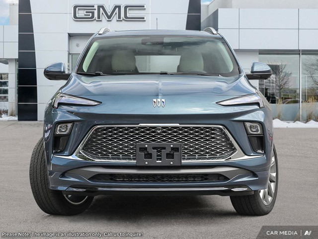 2025 Buick Encore GX Avenir | Save $1,200 as a Costco Member | in Cars & Trucks in Winnipeg - Image 2