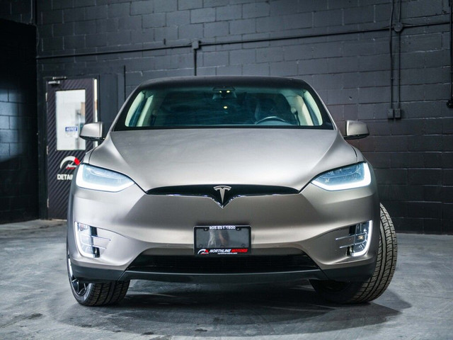 2018 Tesla Model X 100D AWD in Cars & Trucks in Mississauga / Peel Region - Image 3