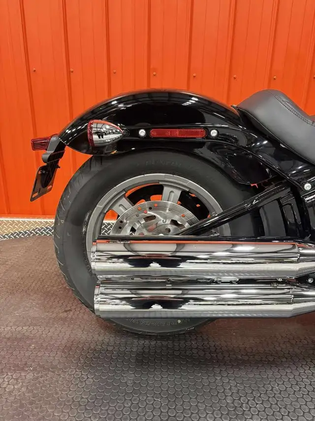 2024 Harley-Davidson Softail Standard in Street, Cruisers & Choppers in Moncton - Image 3