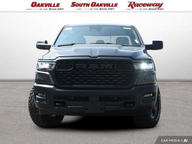 2025 Ram 1500 Warlock in Cars & Trucks in Oakville / Halton Region - Image 2