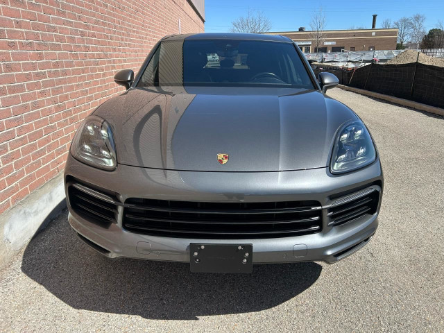 2019 Porsche Cayenne in Cars & Trucks in Oshawa / Durham Region - Image 3