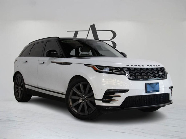 2018 Land Rover Range Rover Velar P380 | R-DYNAMIC | MERIDIAN |  in Cars & Trucks in Mississauga / Peel Region - Image 3