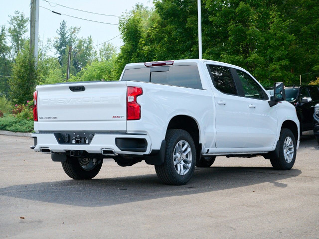 2025 Chevrolet Silverado 1500 in Cars & Trucks in Kamloops - Image 4