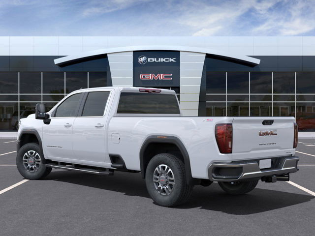 2025 GMC Sierra 3500HD SLE in Cars & Trucks in Penticton - Image 3