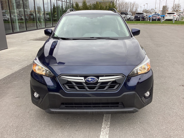 2023 Subaru Crosstrek Touring TOURING W/EYE / AWD in Cars & Trucks in Laval / North Shore - Image 3