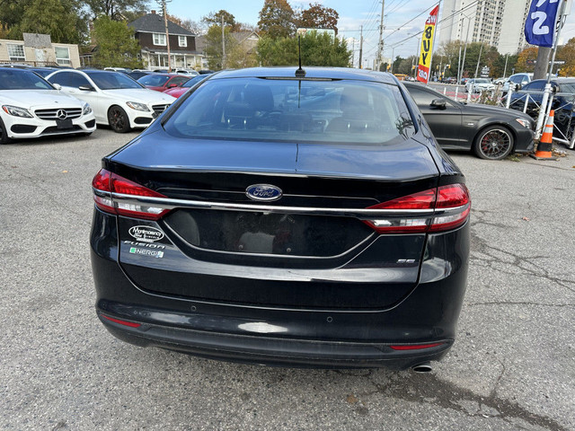 2018 Ford Fusion Energi SE FWD in Cars & Trucks in City of Toronto - Image 3