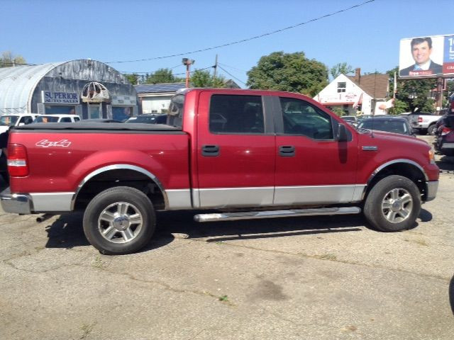  2007 Ford F-150 XLT in Cars & Trucks in St. Catharines - Image 4