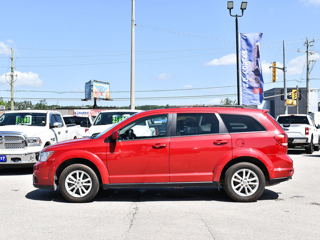 2014 Dodge Journey FWD SXT ~Remote Start ~Alloy Wheels ~Power Se in Cars & Trucks in Barrie - Image 4