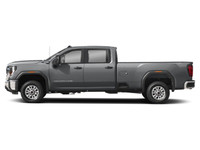 Engine: 8 Cylinder Engine 6.6L Safety Equipment Airbags, Dual-stage frontal airbags for driver and f... (image 8)