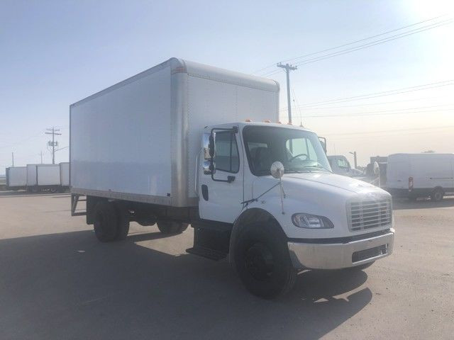 2017 M2 "HYDRAULIC BRAKES" in Heavy Trucks in Winnipeg - Image 2