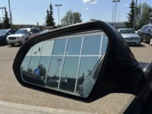 2018 Hyundai Sonata GLS | Heated Front & Rear Seats | Sunroof in Cars & Trucks in Edmonton - Image 12