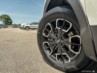 This 2023 Hyundai Santa Cruz Preferred AWD seamlessly blends SUV versatility with pickup truck pract... (image 9)