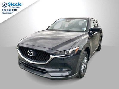 2019 Mazda CX-5 GX