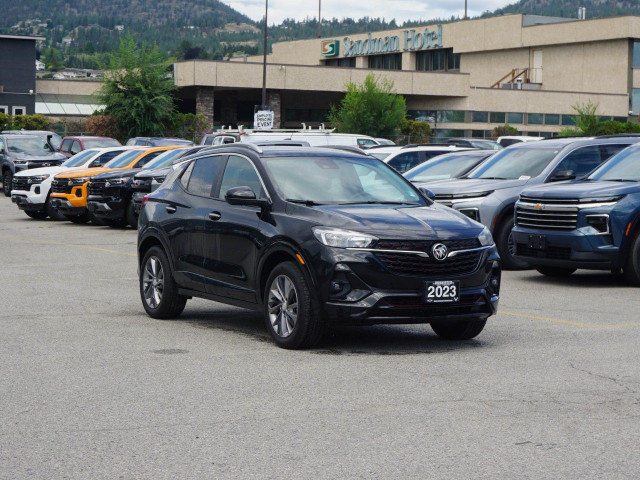 2023 Buick Encore GX in Cars & Trucks in Penticton - Image 3