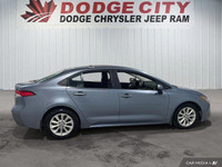 Dealer Certified Pre-Owned. This Toyota Corolla delivers a Regular Unleaded I-4 1.8 L/110 engine pow... (image 6)