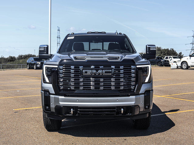 2025 GMC Sierra 3500HD Denali Ultimate in Cars & Trucks in Strathcona County - Image 3