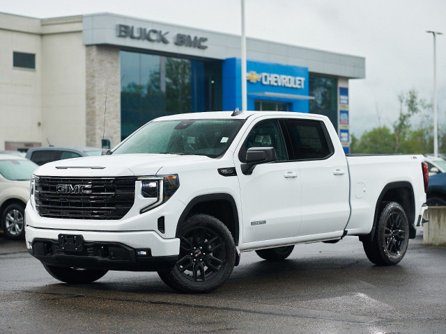 2025 GMC Sierra 1500 in Cars & Trucks in Kamloops