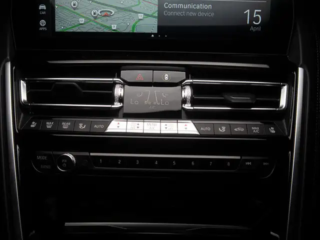 2023 BMW 8 Series M850i | XDRIVE | COUPE | HUD | LOW KM in Cars & Trucks in Mississauga / Peel Region - Image 26