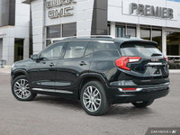 2023 GMC Terrain Denali | AWD | Loaded Luxury | Heads-Up Display | Cooled Seats This 2023 GMC Terrai... (image 3)