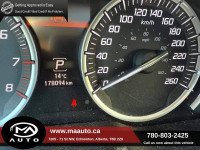 2014 Acura MDX SH-AWD 4dr Tech Pkg Engine: 3.5 L Gas Odometer: 178,094 KM Hail Damage Active title ~... (image 7)