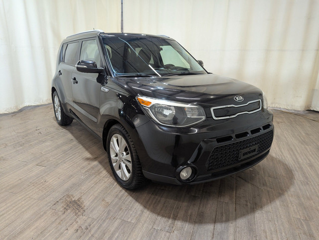 2015 Kia Soul EX No Accidents | in Cars & Trucks in Calgary