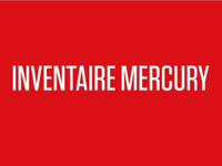  Mercury - Notre inventaire