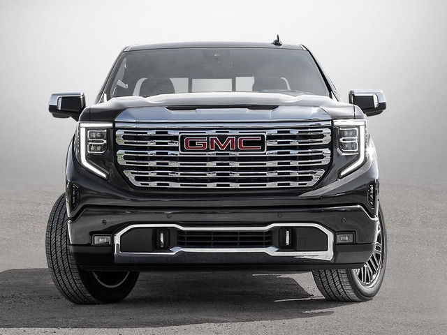 2023 GMC Sierra 1500 DENALI in Cars & Trucks in City of Montréal - Image 2