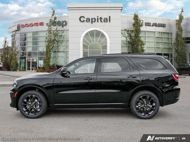 2026 Dodge Durango GT Plus in Cars & Trucks in Edmonton - Image 4