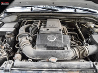 JUST IN! PRICED TO SELL 4.0L V6 261 HP 281 FT.LBS AIR CONDITIONING | BACKUP CAMERA | BLUETOOTH | CRU... (image 7)