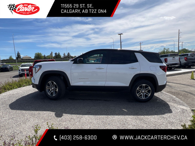 2025 GMC Terrain Elevation in Cars & Trucks in Calgary - Image 2