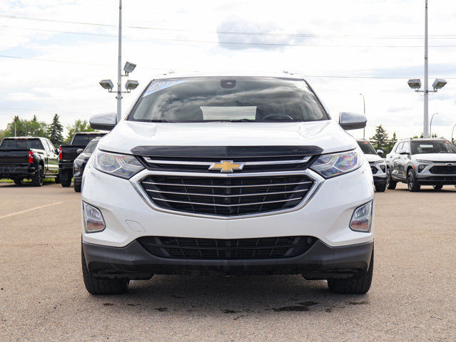 2018 Chevrolet Equinox Premier True North AWD 1.5T in Cars & Trucks in Edmonton - Image 3