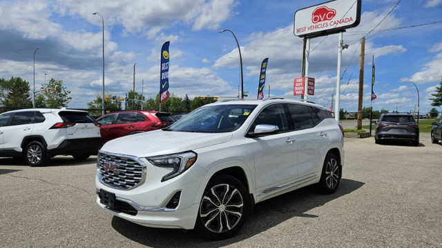 2020 GMC Terrain Denali in Cars & Trucks in Calgary