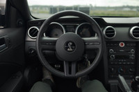 Equipped with a 500 hp supercharged 5.4L V8, 6-speed manual, and Brembo brakes for raw muscle. Deale... (image 9)