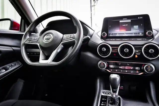 2023 Nissan Sentra SV • REMOTE START • HEATED SEATS • REAR CAM in Cars & Trucks in Kingston - Image 14