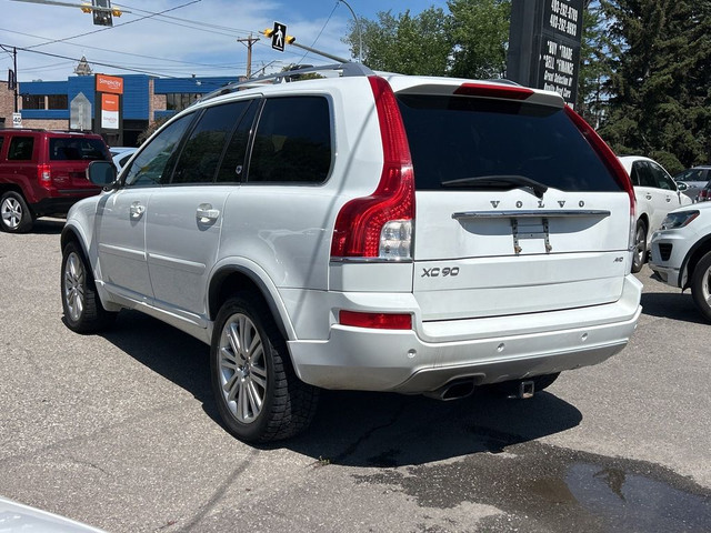 2014 Volvo XC90 3.2 in Cars & Trucks in Calgary - Image 4