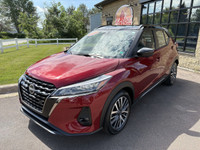 SR Premium Trim! Gas Saving 1.6Ltr 4cyl Automatic! Remote Starter! AC! Adaptive Cruise Control! Push... (image 2)