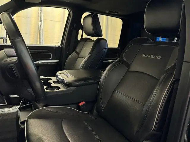 2023 Ram 3500 Laramie | Sunroof | Remote Start in Cars & Trucks in Edmonton - Image 13
