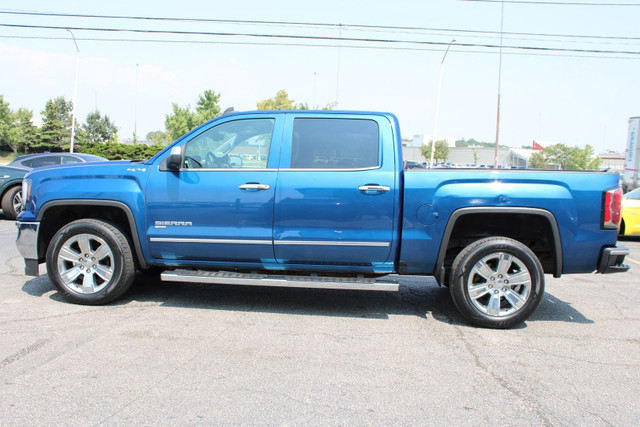 2018 GMC Sierra 1500 in Cars & Trucks in Oakville / Halton Region - Image 4