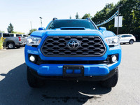4x4 Double Cab Auto Engine: Regular Unleaded V-6 3.5 L/211 L/100Km City: 13.0 L/100Km Hwy: 10.5 Safe... (image 1)