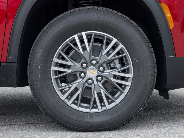 2025 Chevrolet Traverse LT in Cars & Trucks in Mississauga / Peel Region - Image 4