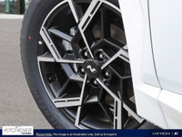 PERFORMANCE * 1.6L Turbocharged 4-cyl. engine w/47.7kW Electric Motor * 6-speed Automatic Transmissi... (image 8)