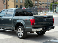 JUST ARRIVED! DON'T MISS OUT ON THIS ONE!! V8 5.0! LARIAT! PANORAMIC ROOF, LEATHER! A MUST SEE!! CLE... (image 9)