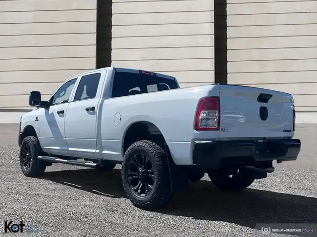 2024 RAM 3500 Tradesman62933732191873123