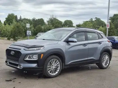 Come see this certified 2020 Hyundai Kona Preferred AWD | Heated Wheel + Seats | CarPlay + Android |...