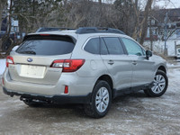 2015 SUBARU OUTBACK! Certification included. HST and Licensing Extra FINANCING AVAILABLE Apply at ht... (image 4)