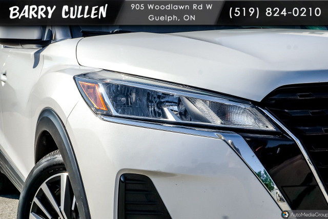 2021 Nissan Kicks in Cars & Trucks in Guelph - Image 2