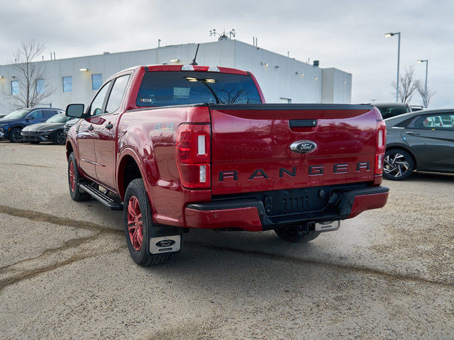 2020 Ford Ranger XLT | 4WD | Backup Cam | Blindspot Monitor in Cars & Trucks in Edmonton - Image 3